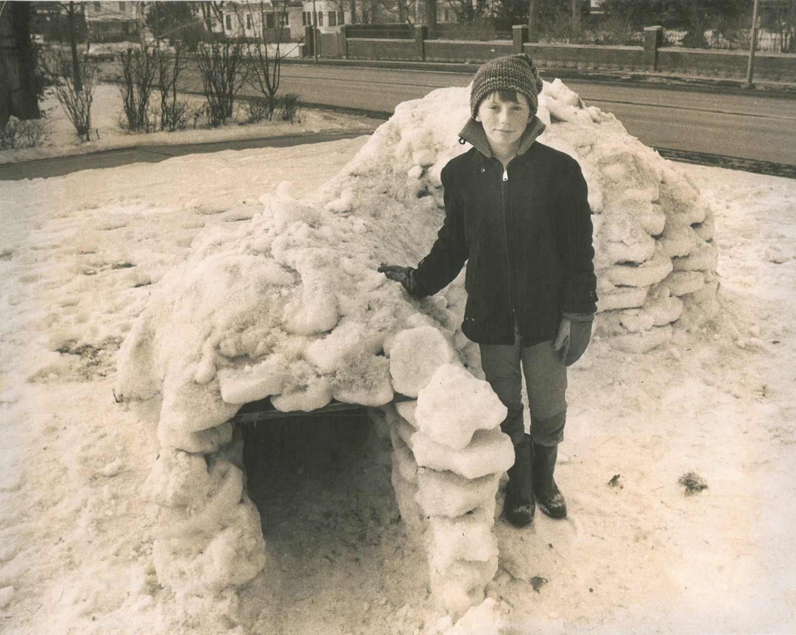 Igloo